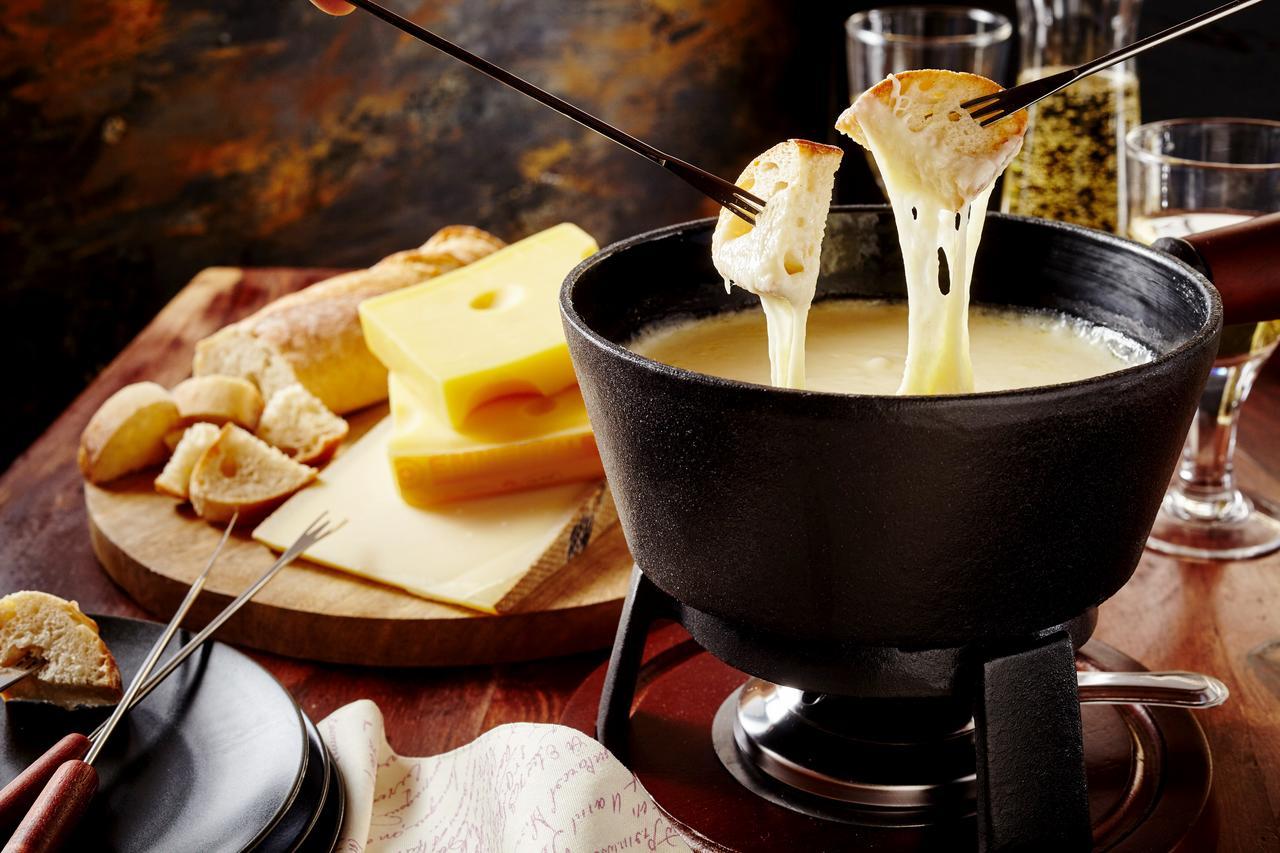 Alberta Hotel & Spa Val Thorens Zewnętrze zdjęcie