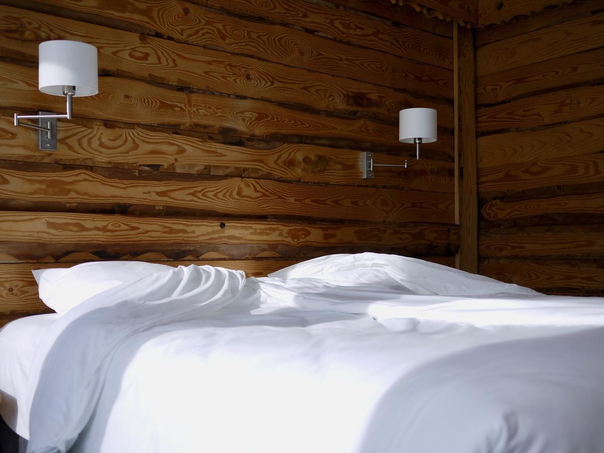 Alberta Hotel & Spa Val Thorens Zewnętrze zdjęcie